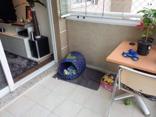 Imagem 7 de 15 de Apartamento - Vila Santo Estefano - Ref: 14001 - V-871998