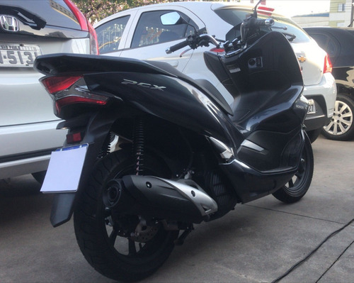 Imagem 13 de 25 de Honda/pcx 150 Abs
