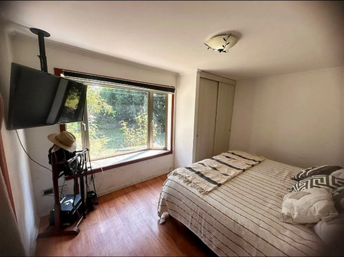 Parcela En Venta En Talagante