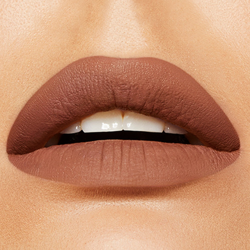 Labial Líquido Indeleble Larga Duración Matte Ink Maybelline