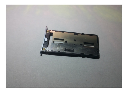 Bandeja De Sim Original Zte V6 Max A610