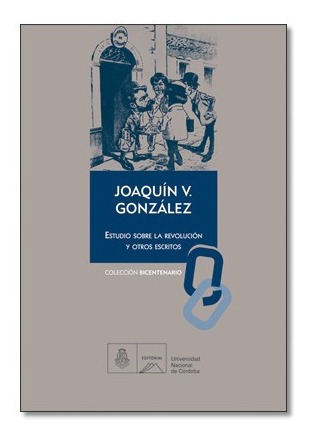 Estudio Sobre La Revolución Y Otros Escritos - González, Jo