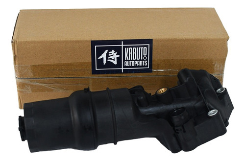 Radiador Base Porta Filtro Aceite Bora Jetta Golf A6 Beetle