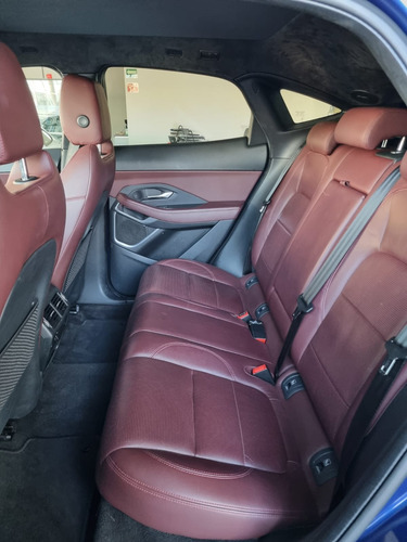 Jaguar E-pace 2.0l Mhev 249 Ps R-dynamic 2022