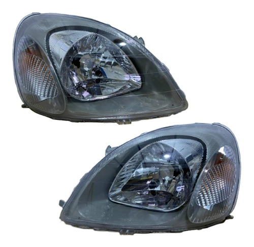 Faro Yaris 1999-2000-2001-2002-2003 Depo 