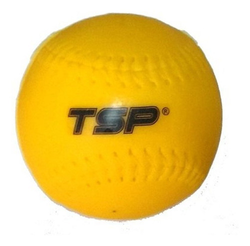 Pelota De Guanteo De Pvc - Tsp - Softbol / Softball