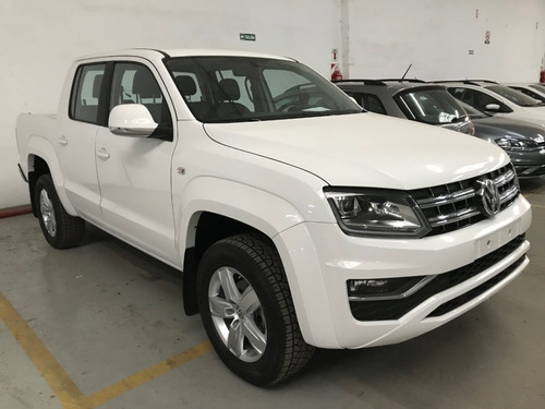 Imagen 9 de 14 de Amarok Dc 2.0 Tdi 180cv Comfortline 4x2aut.22 0km #17