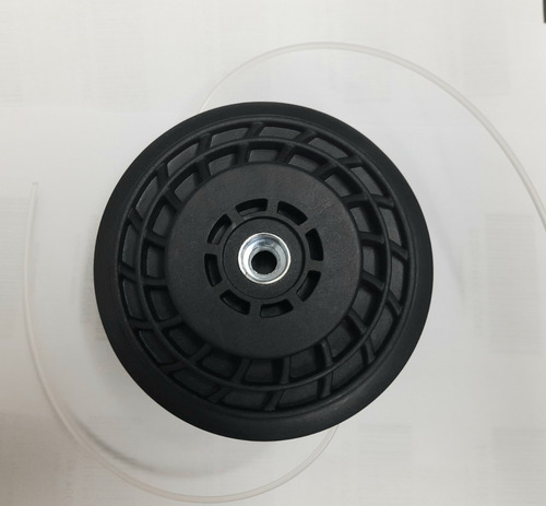Carretel Automatico Reforzado P/ Desmalezadora 42cc/52cc