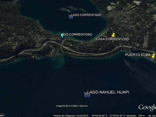 Imagen 27 de 30 de Venta Casa De 300 M2 Con Increíble Vista Al Lago, Villa La Angostura