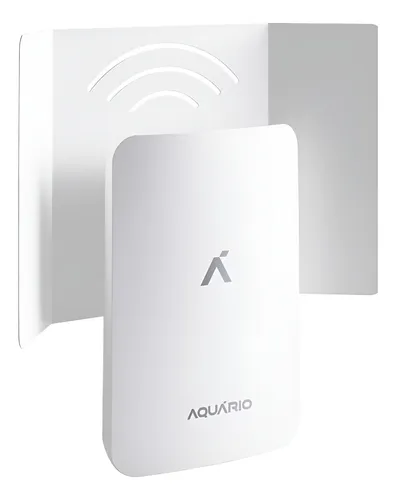 Modem Amplificador Sinal 4g Externo Aquário Cpe 4000SX