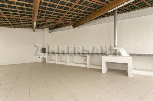 Apartamento - Perdizes - Ref: 76392 - V-76392