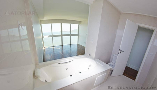 Imagem 11 de 30 de Cobertura À Venda, 241 M² Por R$ 6.896.935,00 - Centro - Balneário Camboriú/sc - Co0056
