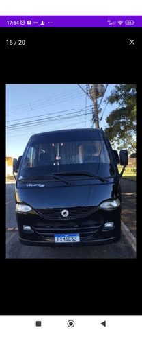 Motorhome Volare V8 Totalmente Legalizado, E Completo