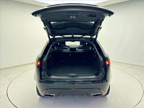 Land Rover Range Rover Velar 3.0 v6 P380 R-dynamic