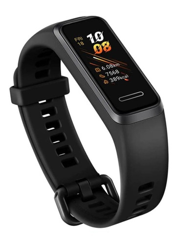 Smartband Huawei Band 4 Negra