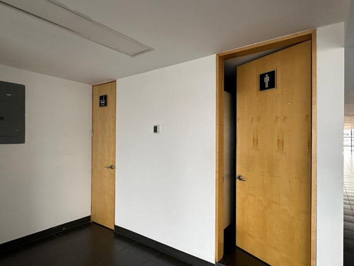 Oficinas En Renta En Río Tiber Piso 6