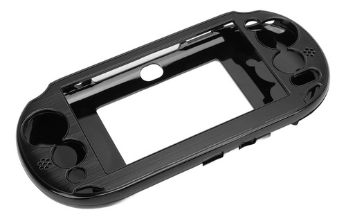 Funda Protectora De Piel Metálica De Aluminio Para Accesorio