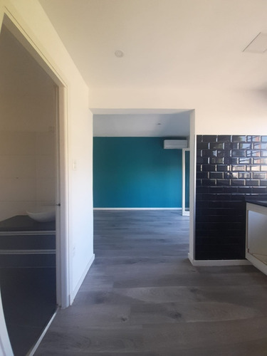 Imagen 4 de 10 de Venta De Apartamento 1 Dormitorio, Cordón