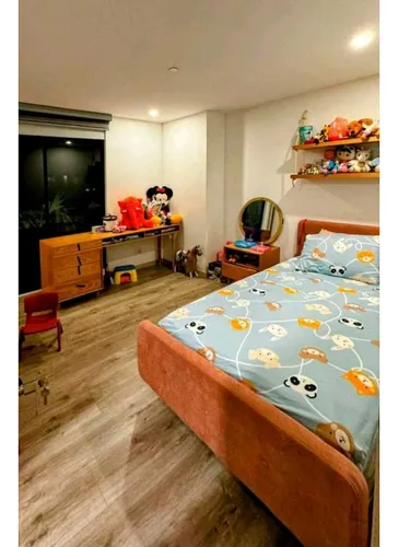 Venta Apartamento Apartamento Altos Del Poblado Medellin