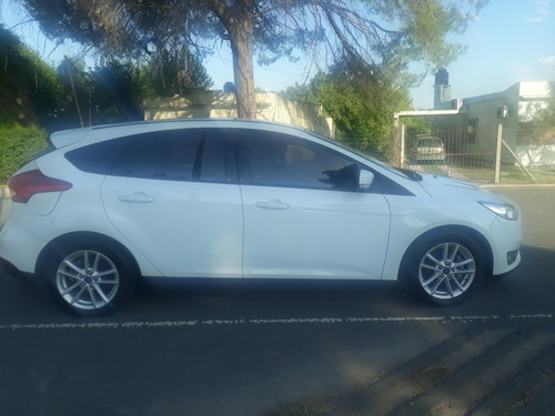 Ford Focus Iii 2.0 Se 2018