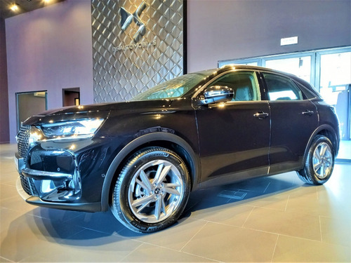Imagen 7 de 15 de Ds7 Crossback 2.0 Hdi 180 At So Chic Seguridad Y Diseño