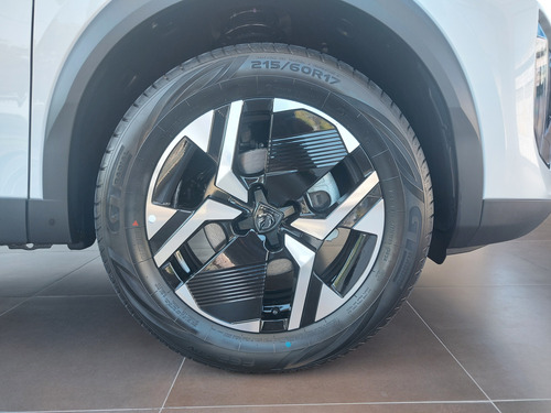Peugeot 2008 1.0T Active