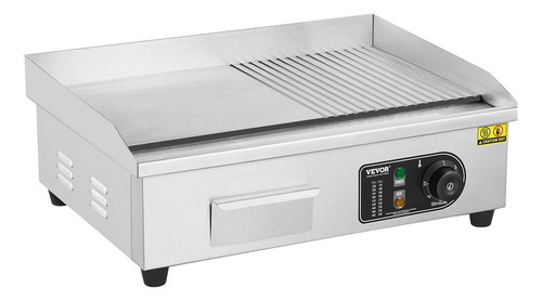 Vevor Parrilla Eléctrica 1600w