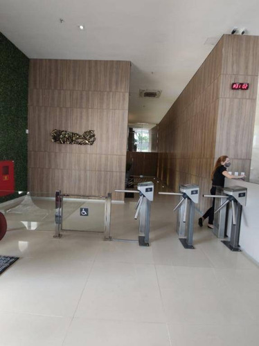 Imagem 4 de 27 de Sala À Venda, 35 M² Por R$ 200.000,00 - São Gerardo - Fortaleza/ce - Sa0042
