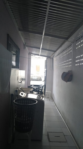 Casa Para Venda - 003032
