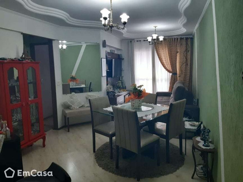 Imagem 1 de 10 de Apartamento À Venda Em São Caetano Do Sul - 26008