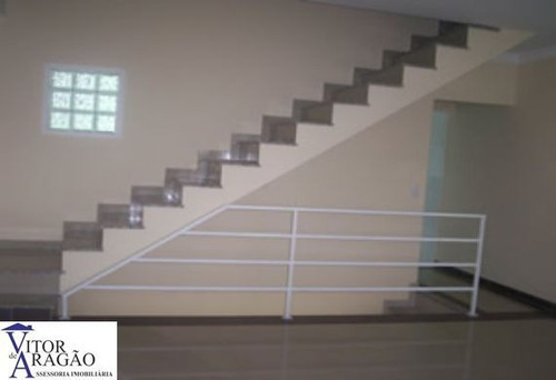 Imagem 4 de 9 de 02225 - Sobrado 3 Dorms. (3 Suítes), Mandaqui - São Paulo/sp - 2225