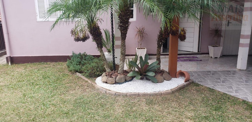 Imagem 13 de 15 de Casa Para Venda Em Novo Hamburgo, São Jorge, 3 Dormitórios, 2 Banheiros, 2 Vagas - Cwvcs0114_2-1124700
