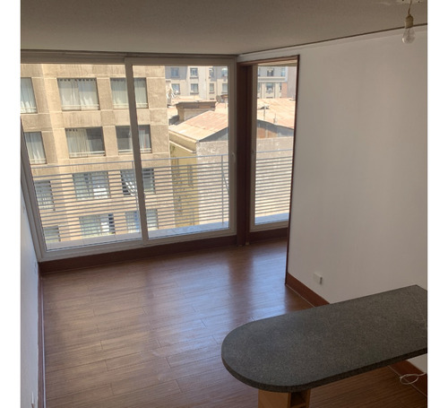 Departamento Para Inversionista En Santiago Centro