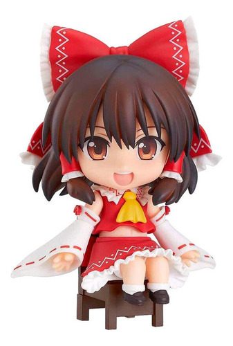 Touhou Project Wacchao Reimu Hakurei