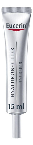 Tratamiento Para Ojos Eucerin Anti-age Hyaluron Filler 15 Ml