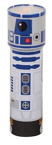 Caleidoscopio Star Wars Tin R2-d2