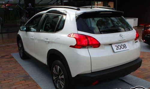 Peugeot 2008 Active Adjudicado