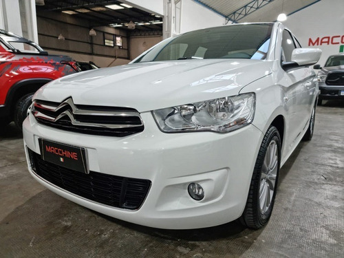 Citroen C Elysee