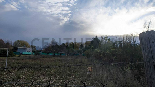 C21 López Vende Lote De 1707,75 M2. Luján De Cuyo.
