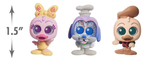 Peek De Colección De 50 Aniversario Disney Walt Disney Walt