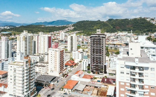 Imagem 15 de 15 de Apartamento - Kobrasol - Ref: 12061 - V-12061
