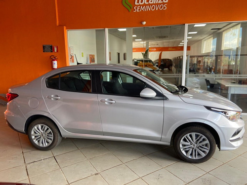 Fiat Cronos 1.3 FIREFLY FLEX DRIVE MANUAL