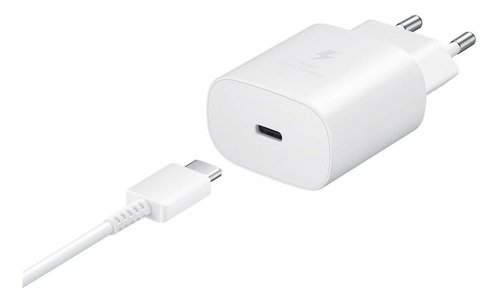 Imagen 5 de 6 de Adaptador De Viaje Sfc 25w Tipo C