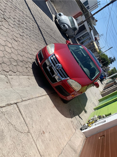 Volkswagen Bora 2.5 Exclusive Piel Mt