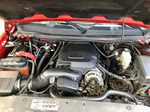 Imagen 6 de 7 de Chevrolet Silverado