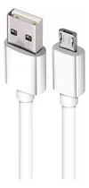 Comprar Cable Tecno Original Carga Rápida Usb Tipo C Y Micro V8
