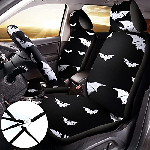 Juego De 10 Piezas De Accesorios Automóvil Estampado D...