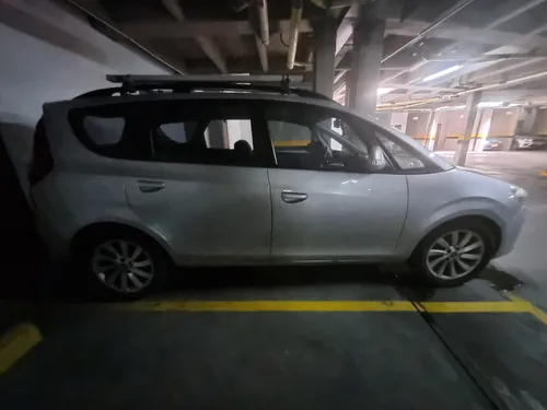JAC B-CROSS 2.0 Hfc6460m
