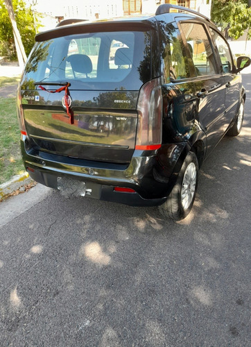 Fiat Essence 1.6 Full 2013