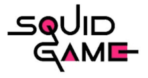 Squid Game Calamar Media Soquete T Unico Collectoys